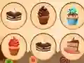 Sweets Memory