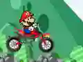 Mario Xtreme Bike