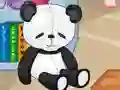Baby bear