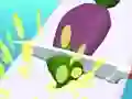 Crazy knife