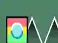 Geometrical dash