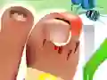 Nail doctor