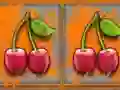 Scratch fruit