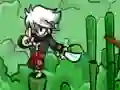 Shinobi slash