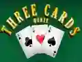 Three cards monte