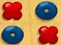 X O tic tac toe