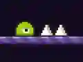 Pixel Slime