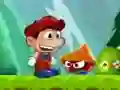 Super World Adventure