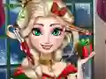 Ice Queen Christmas Real Haircuts