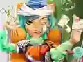 Star Rebel Hospital Recovery