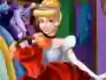 Cinderella's Closet