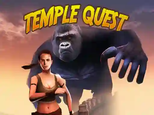 Temple Quest