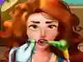 Olivia Real Dentist