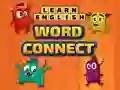 Learning English Word Connect