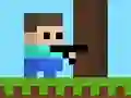 Minescraft Steve Adventures