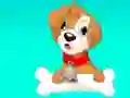 Too Cute Puppies