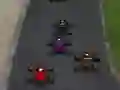 Red Kart Racer