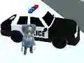 Let's Be Cops 3D