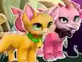 Magical Pet Maker