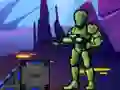 Galactic Shooter