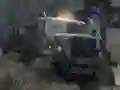 Muddy Trucks Jigsaw