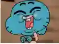 Amazing World Of Gumball Puzzle