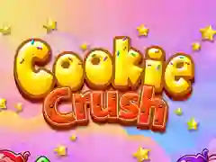 Cookie Crush Saga