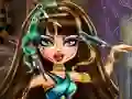 Cleopatra Real Haircuts