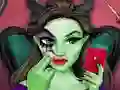 Evil Queen Glass Skin Routine #Influencer