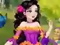 Snow White Fairytale Dress Up