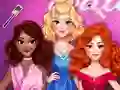 BFF'S Beauty Salon
