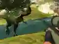 Dino Hunting