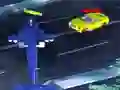 Police Helicopter