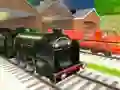 Russian Train Simulator