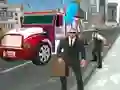 Cash Transport Simulator