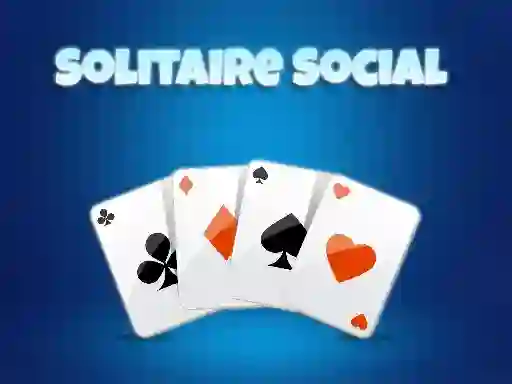 Solitaire Social