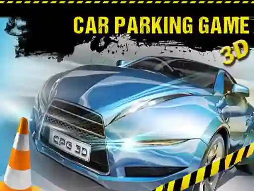 Car Parking Kit