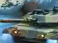 Wartanks Jigsaw