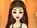 Arabian Princess Dress Up