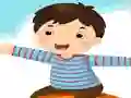 Math Game for kids