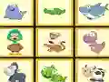 Memory Booster Animals