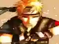 Naruto Jigsaw Puzzle Collection