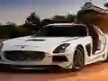 Fast German Cars Jigsaw