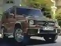 German 4x4 Vehicles Jigsaw