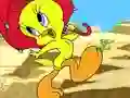 Tweety Jigsaw Puzzle Collection