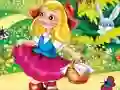Little Red Riding Hood Jigsaw Puzzle Collection