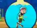 Ben 10 Under The Sea Adventure