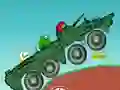 Armored aces Among - Imposter