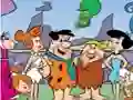 Flintstones Jigsaw Puzzle Collection