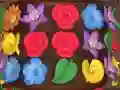 Garden Match 3D
